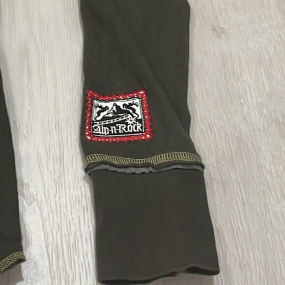 ALP N ROCK :: TOP - Picture 2 of 15